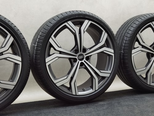 Ruote estive originali - , 21