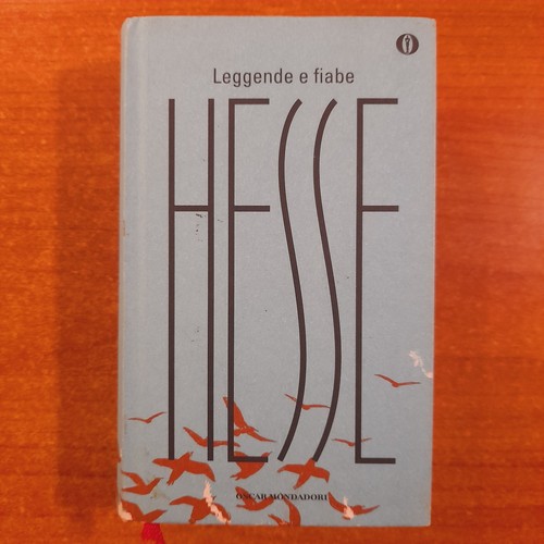 Leggende fiabe hermann - leggende,