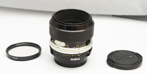Nikon micro nikkor - nikon, auto