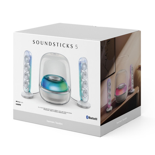 Nuovo altoparlante bluetooth - nuovo,