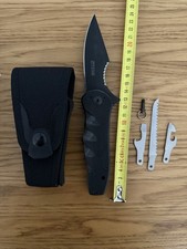 Coltello Maserin