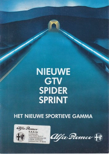 Catalogue brochure alfa - catalogue,