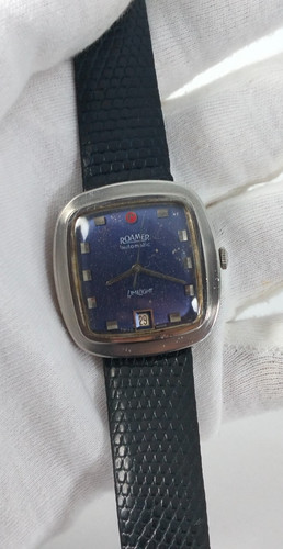 Orologio uomo automatico