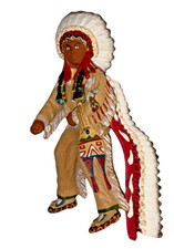 Schleich SIOUX INDIAN CHIEF