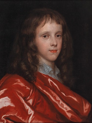 William dobson 1610 1646 - 1610,