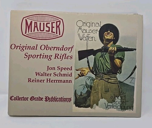 Mauser original oberndorf - mauser,