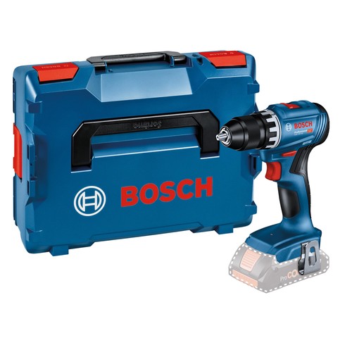 Bosch professional 18v system - 18v,