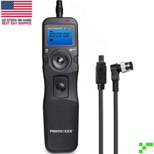 PHOTOOLEX Intervalometro