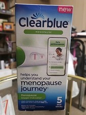 Clearblue Indicatore di Fase