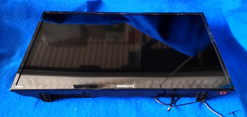 Hannspree hl320 monitor - hl320,
