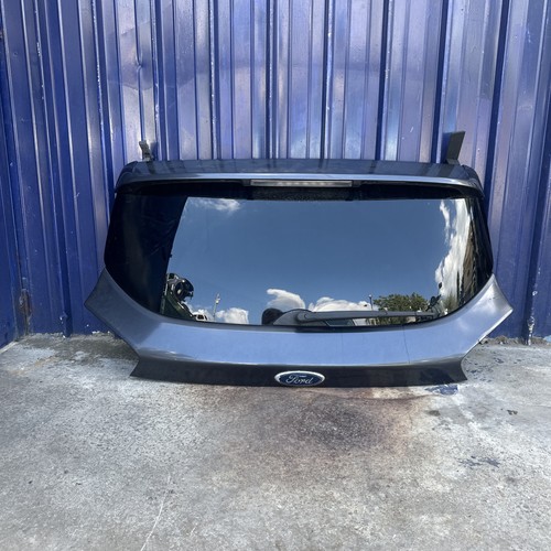 Portellone posteriore ford - portellone,