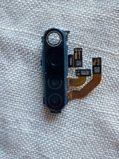 Fotocamere secondarie posteriori Redmi Note 8T, con supporto (senza principale)