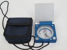 Bella testa larga GEKOM PRO, semplice bussola strutturata del 2000 / attrezzatura professionale