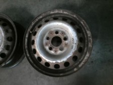 Cerchione MERCEDES VITO 638