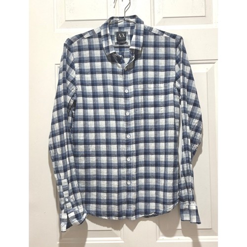 Camicia armani exchange - armani,