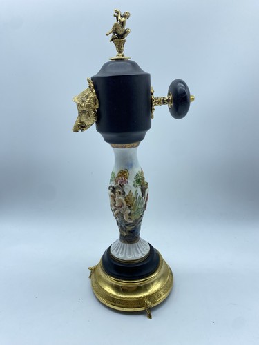 Capodimonte macinapepe - capodimonte,