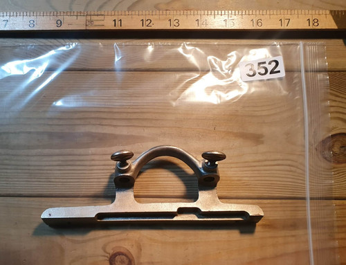 Vintage record 050 plane fence - vintage,
