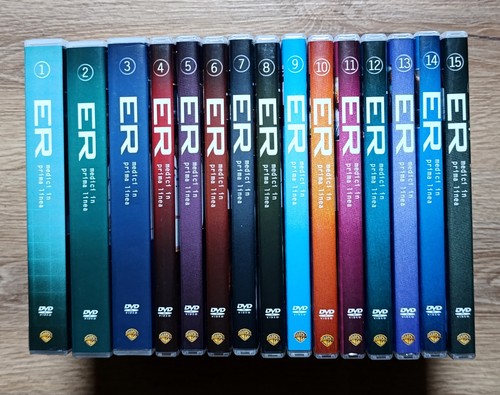 Medici prima linea dvd - medici,