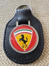 Portachiavi Vintage Ferrari