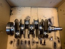 Albero motore Subaru İmpreza