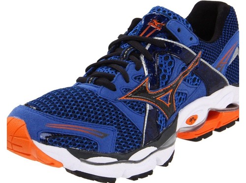 Scarpa corsa uomo - da, mizuno
