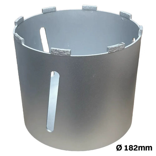 Fresa foretto diamante - diamante, per
