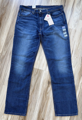 Jeans levi 514 taglio - levi's,