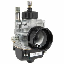 DELLORTO D02631 CARBURATORE