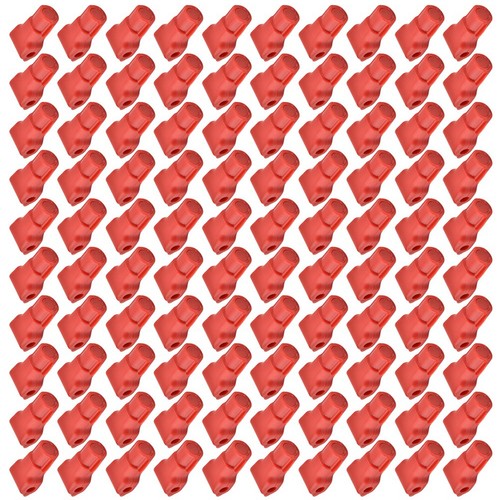 100 pezzi blocco - 100,