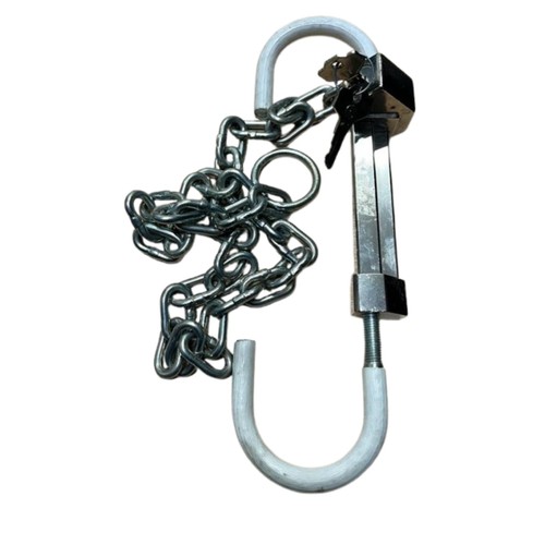 Catena blocca ruota - blocca,