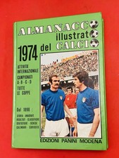 Almanacco Illustrato del