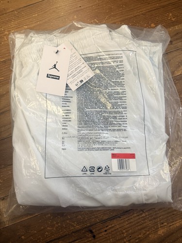 Pantaloni pista supreme x - pantaloni, da