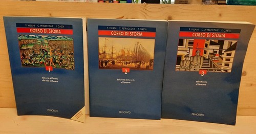 "Villani/Petraccone/Gaeta"