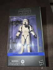 STAR WARS BLACK SERIES