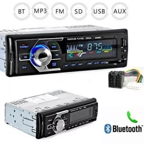 Stereo auto bluetooth - auto,