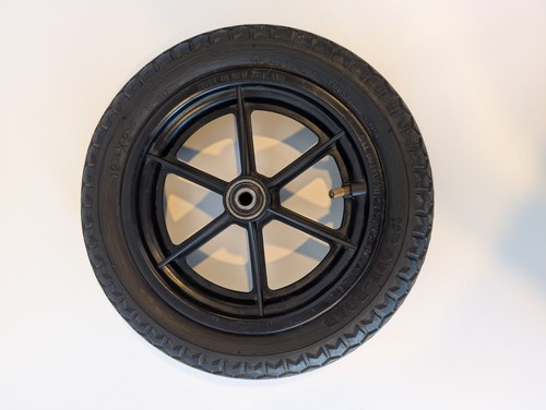 Mountain buggy duo ruota - mountain,