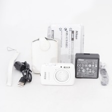 Nikon COOLPIX S01 10,1