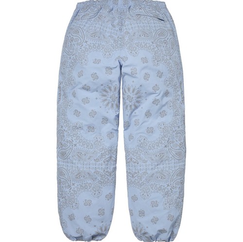 Supreme pantaloni pista - supreme,