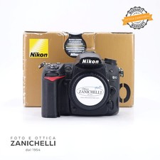 Nikon D7000 Body 16000 Scatti