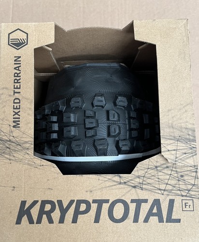 Continental kryptotal front - kryptotal,