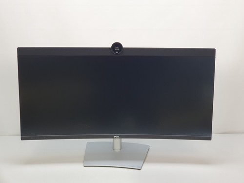Dell p3424web monitor - dell,