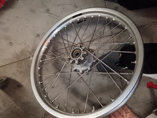 Cerchio bmw f650 pollici - bmw,