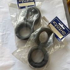 PNEUMATICI SLICK VINTAGE