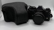 Yashica FX-3 Super 2000