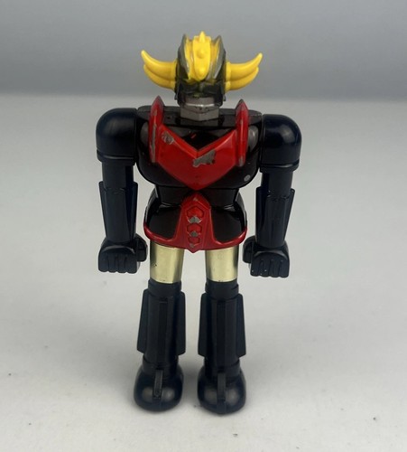 Mattel 1978 shogun warriors - mattel,