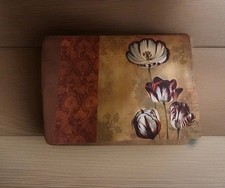 Original Extra Large Wood