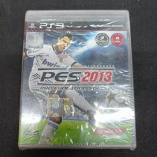 Giochi Ps3-PRO EVOLUTION