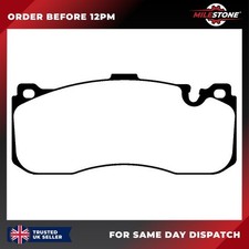 PASTIGLIA FRENO PER MINI JOHN