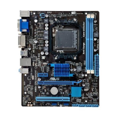 Asus m5a78l usb3 amd - m5a78l-m, le/usb3