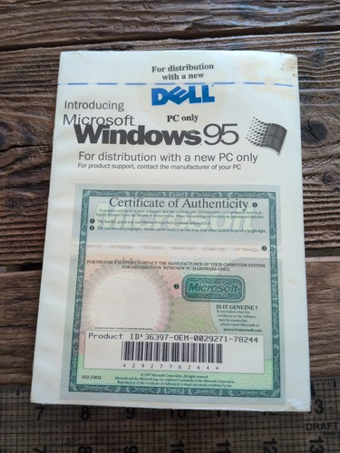 Microsoft windows coa per - microsoft,